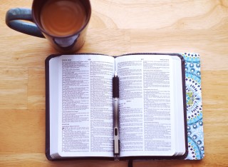 Bible at work