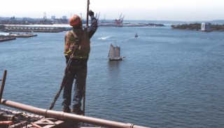 Iron worker