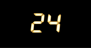 24 Hour