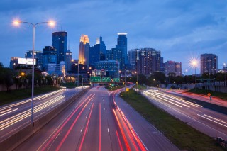 Minneapolis