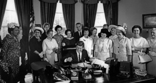 Kenney Equal Pay Act