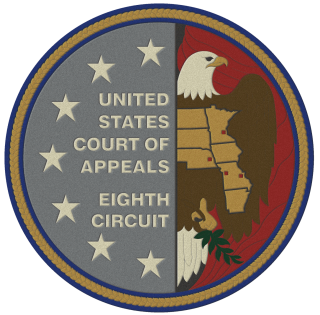 US-CourtOfAppeals-8thCircuit-Seal