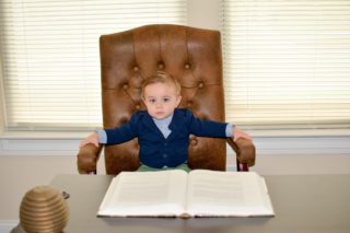 Small employer