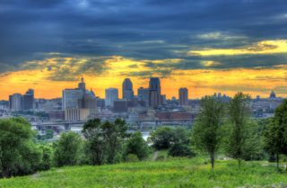 St Paul