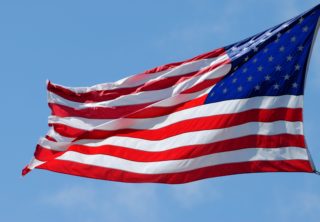 American Flag